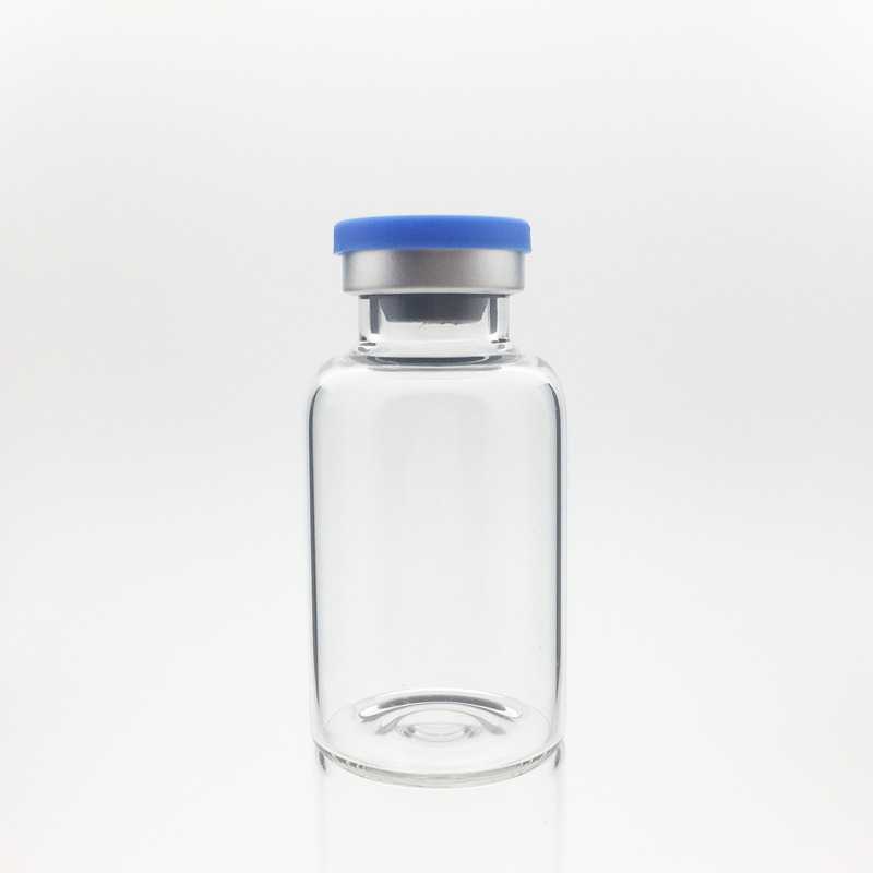 20ml Clear Sterile vial